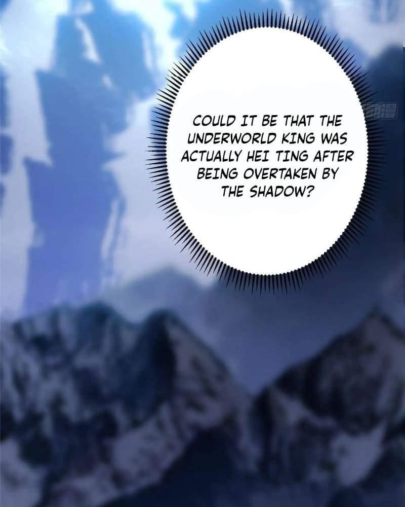 Keep a Low Profile, Sect Leader Chapter 456 - Page 11