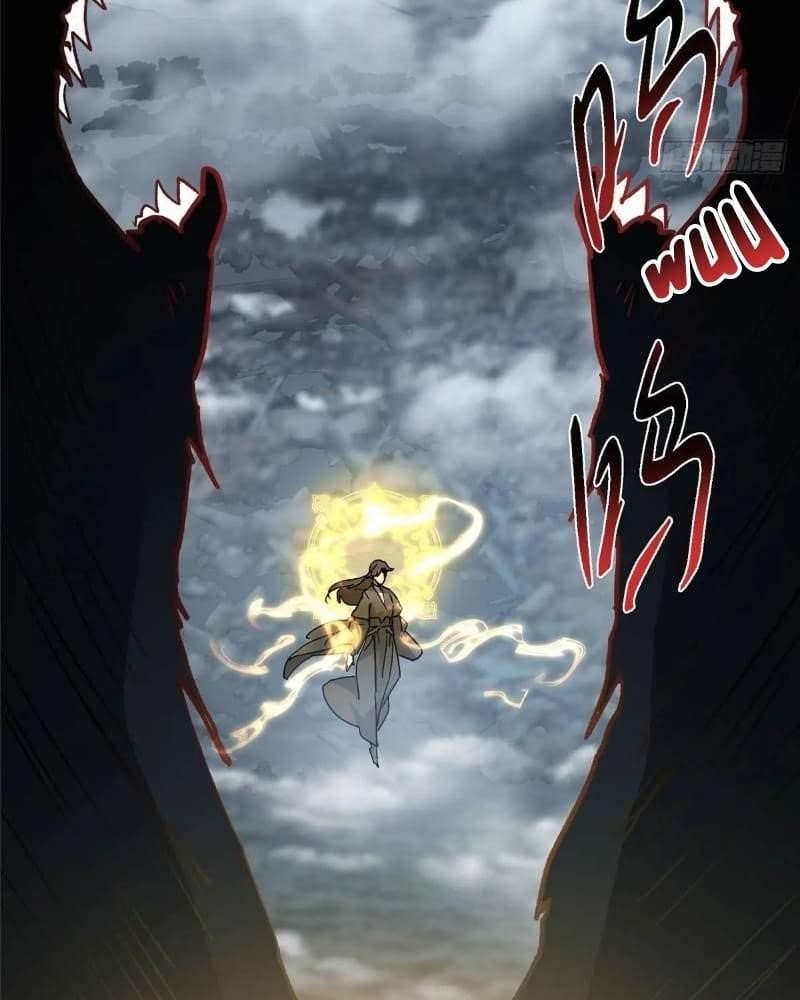 Keep a Low Profile, Sect Leader Chapter 456 - Page 116