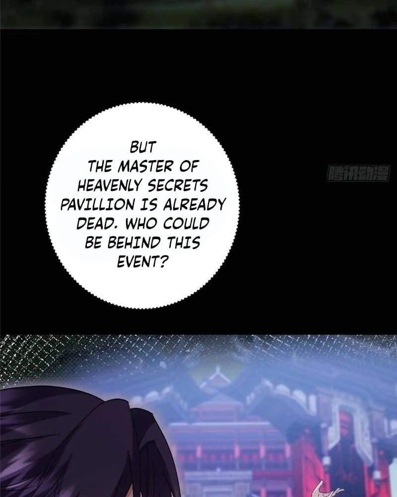 Keep a Low Profile, Sect Leader Chapter 456 - Page 13