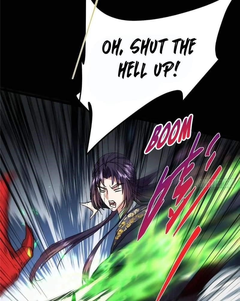 Keep a Low Profile, Sect Leader Chapter 456 - Page 17