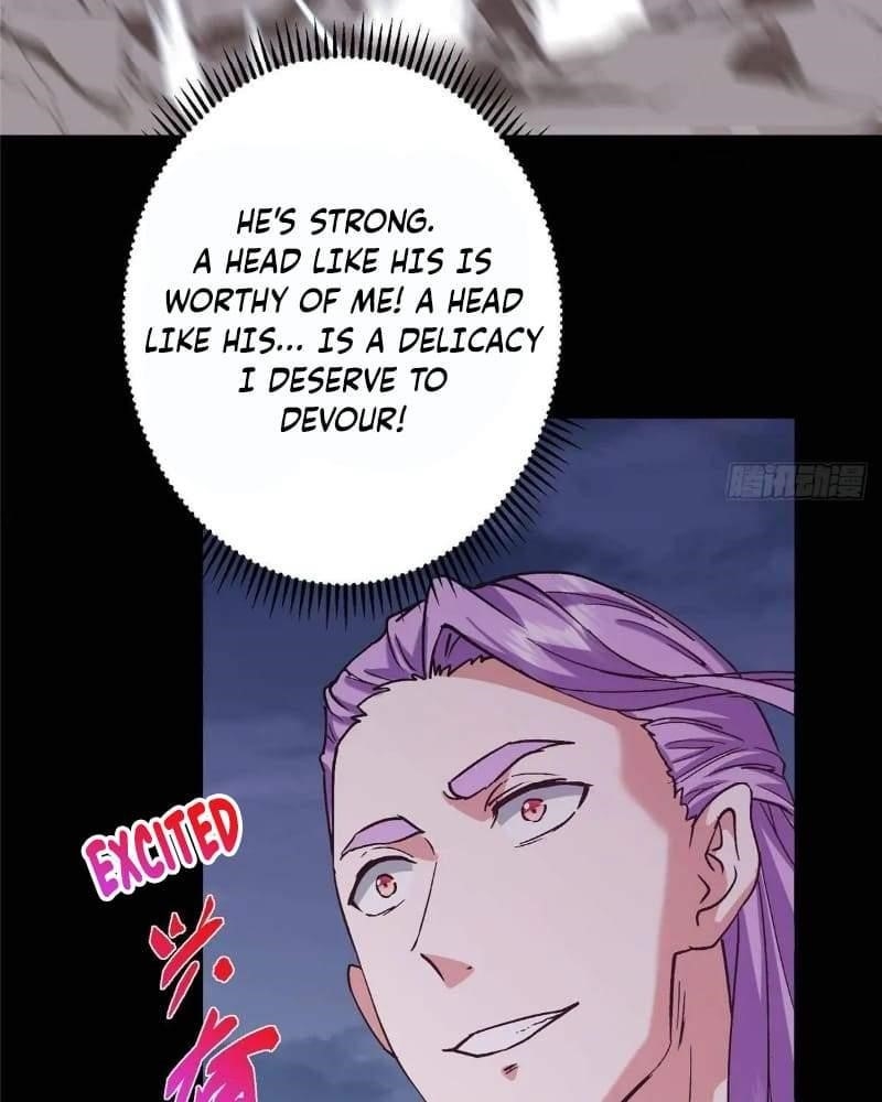 Keep a Low Profile, Sect Leader Chapter 456 - Page 21