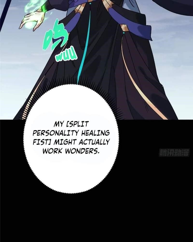 Keep a Low Profile, Sect Leader Chapter 456 - Page 24