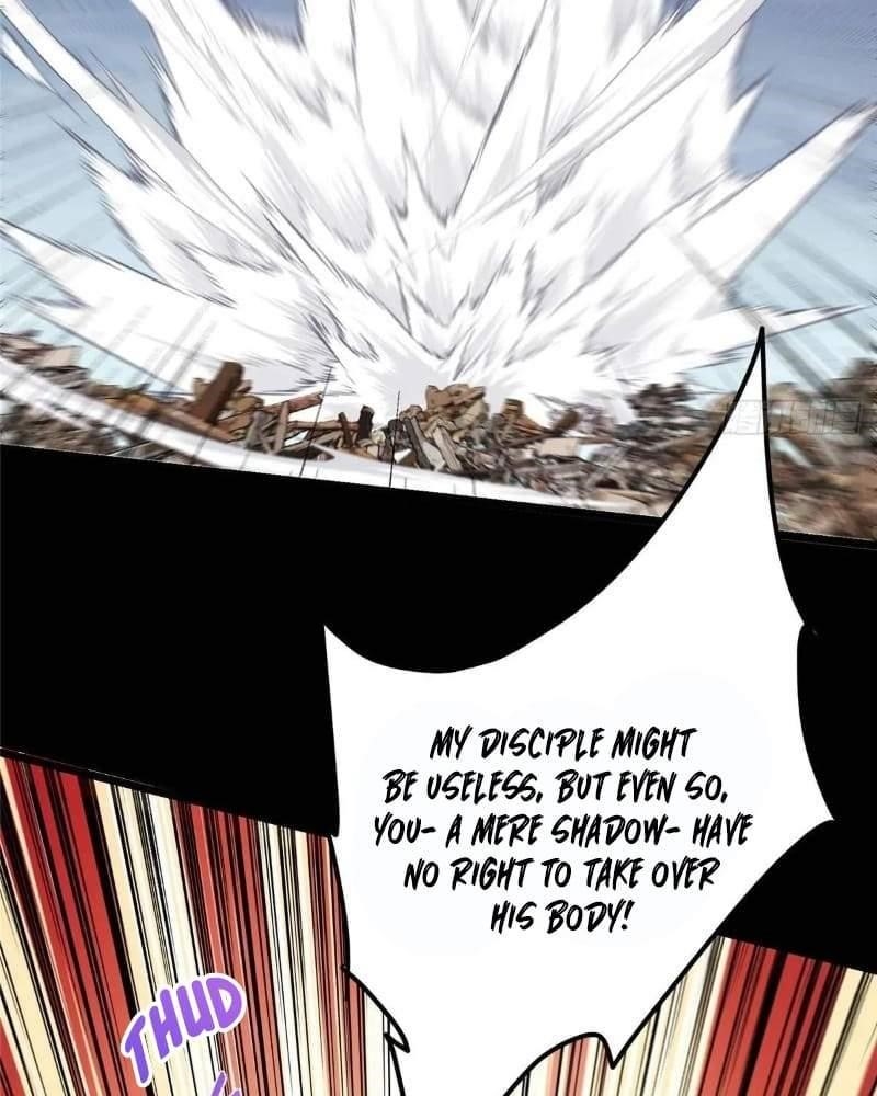 Keep a Low Profile, Sect Leader Chapter 456 - Page 31