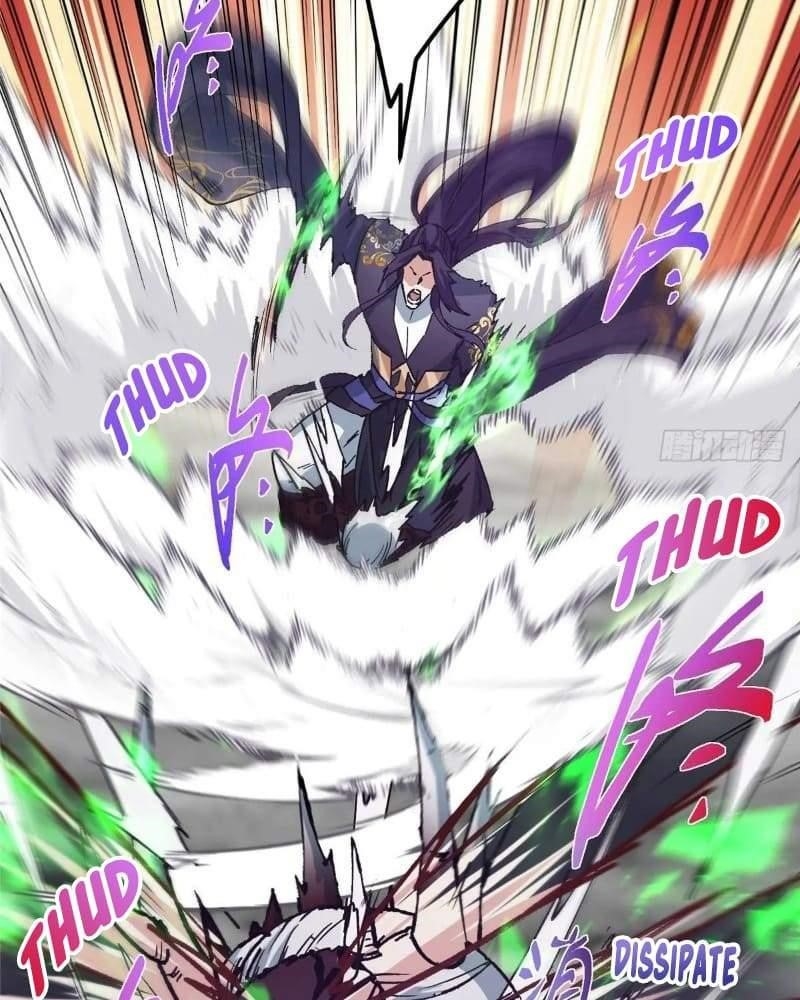 Keep a Low Profile, Sect Leader Chapter 456 - Page 32