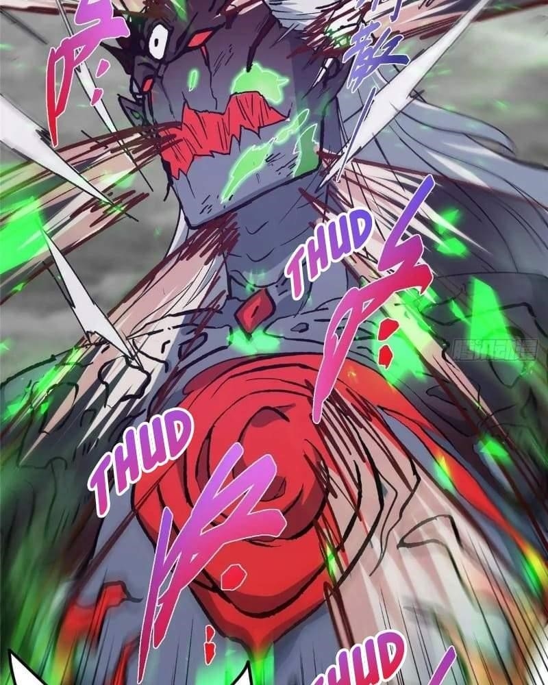 Keep a Low Profile, Sect Leader Chapter 456 - Page 33