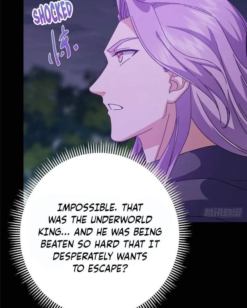 Keep a Low Profile, Sect Leader Chapter 456 - Page 35