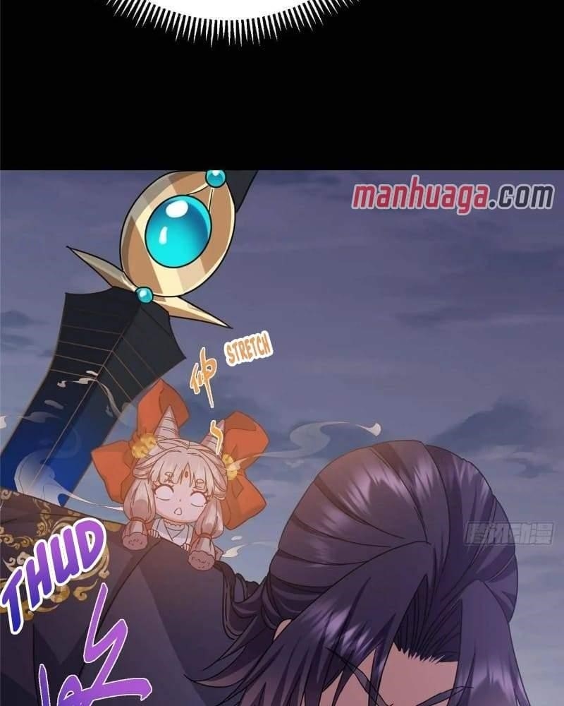 Keep a Low Profile, Sect Leader Chapter 456 - Page 36