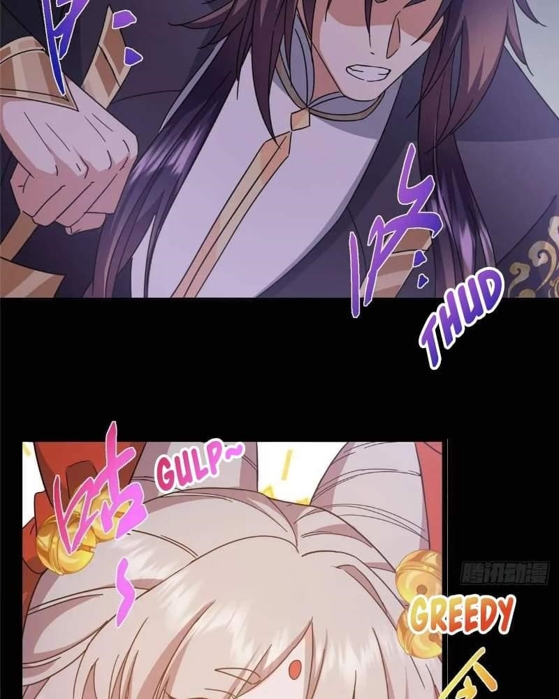 Keep a Low Profile, Sect Leader Chapter 456 - Page 37