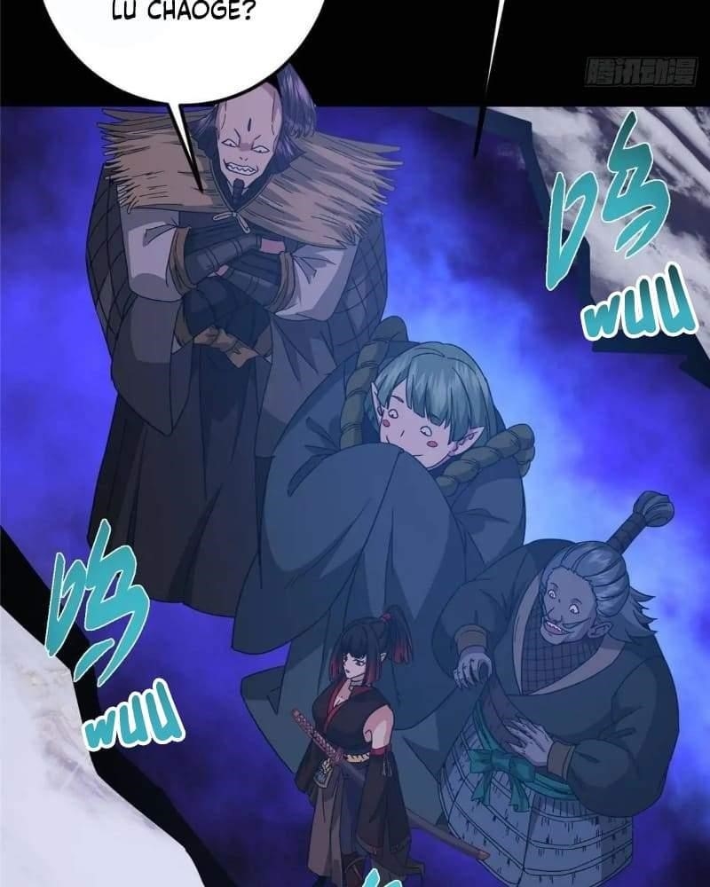 Keep a Low Profile, Sect Leader Chapter 456 - Page 42