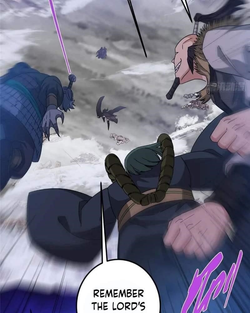 Keep a Low Profile, Sect Leader Chapter 456 - Page 45