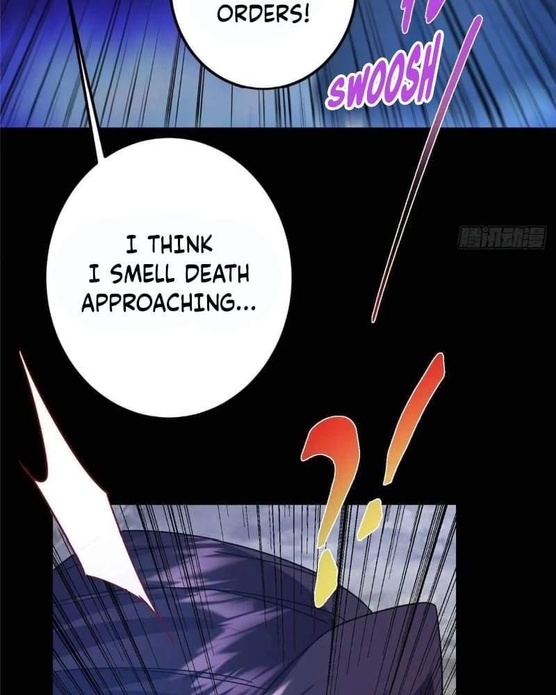 Keep a Low Profile, Sect Leader Chapter 456 - Page 46