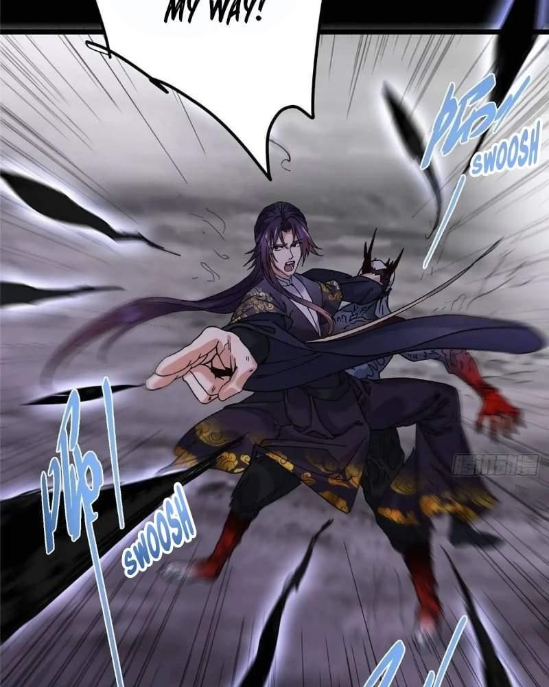 Keep a Low Profile, Sect Leader Chapter 456 - Page 49