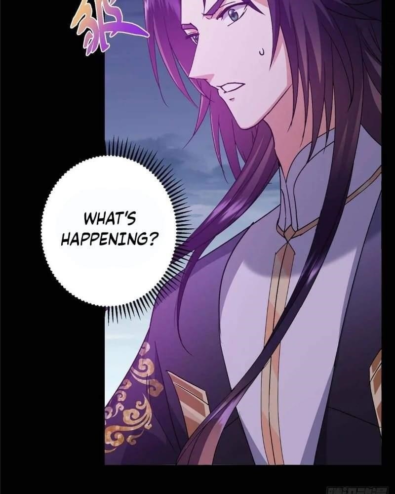 Keep a Low Profile, Sect Leader Chapter 456 - Page 54