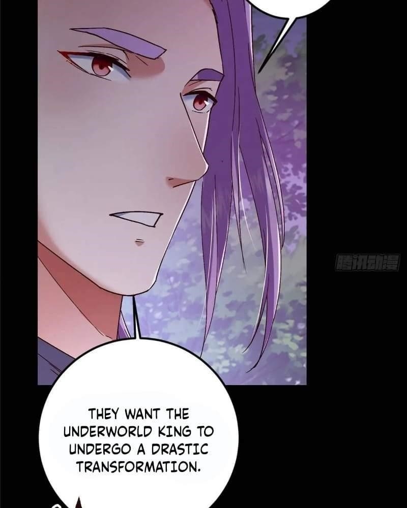 Keep a Low Profile, Sect Leader Chapter 456 - Page 63