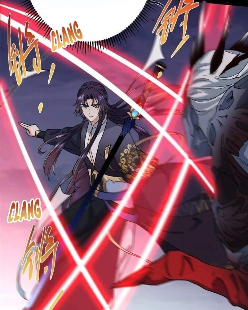 Keep a Low Profile, Sect Leader Chapter 456 - Page 7