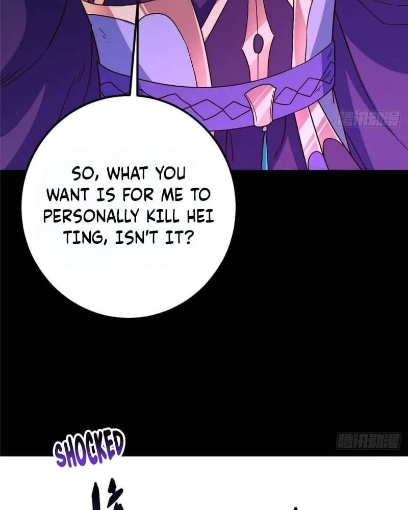 Keep a Low Profile, Sect Leader Chapter 456 - Page 75