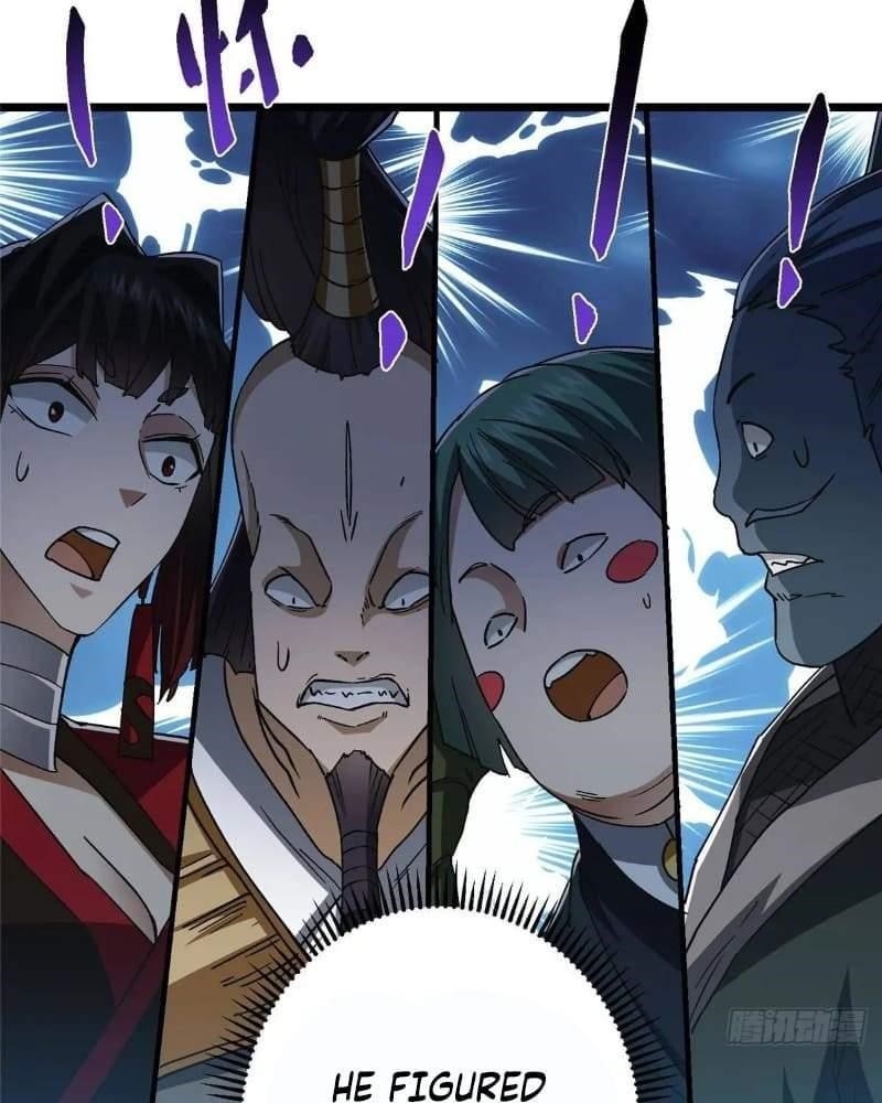 Keep a Low Profile, Sect Leader Chapter 456 - Page 76