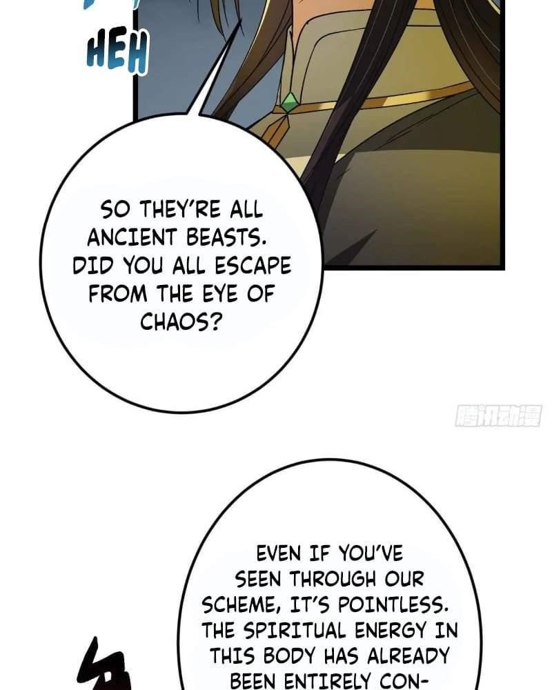 Keep a Low Profile, Sect Leader Chapter 456 - Page 88