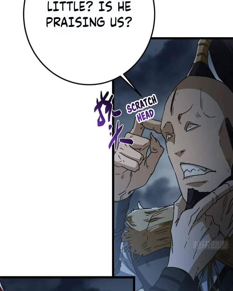 Keep a Low Profile, Sect Leader Chapter 456 - Page 95