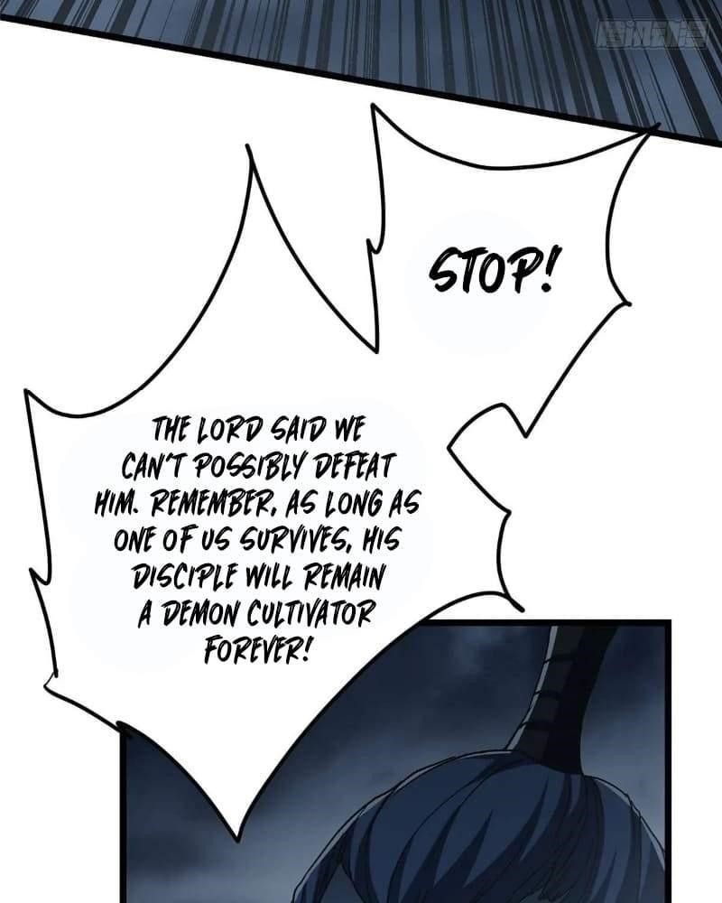 Keep a Low Profile, Sect Leader Chapter 456 - Page 99