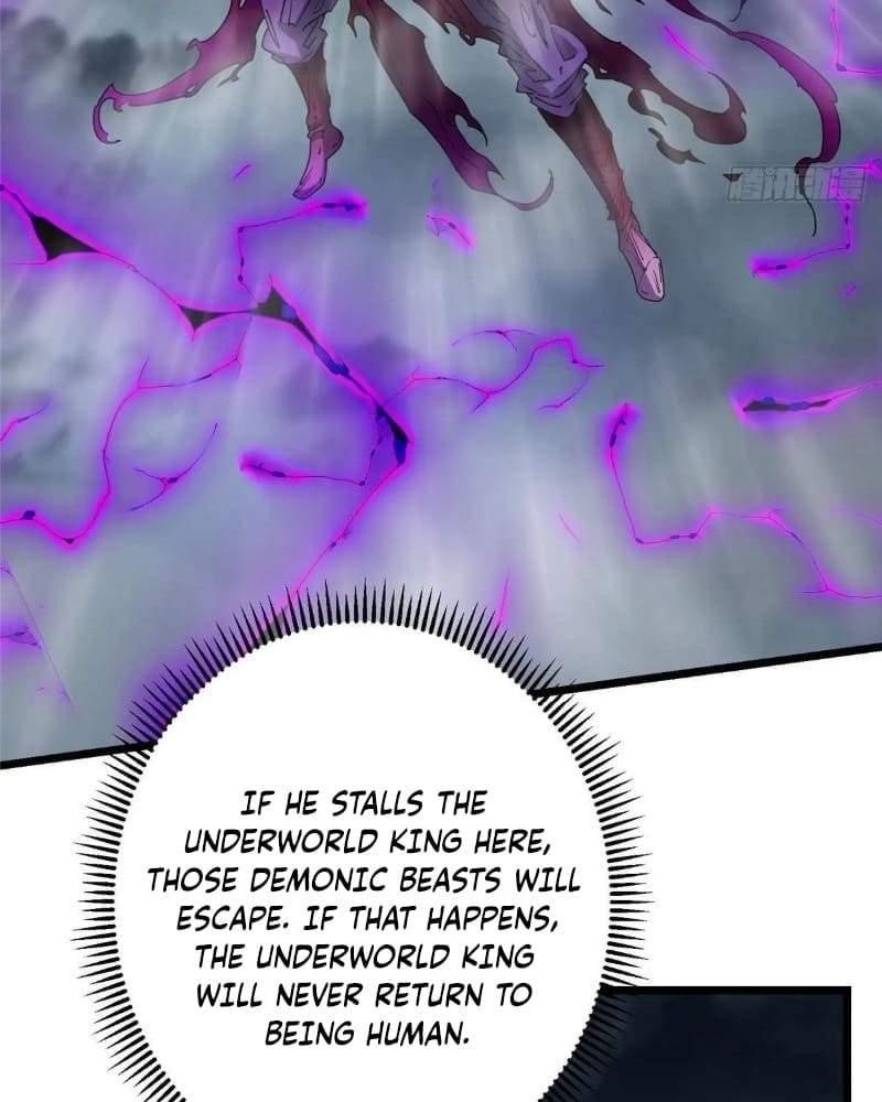 Keep a Low Profile, Sect Leader Chapter 457 - Page 10