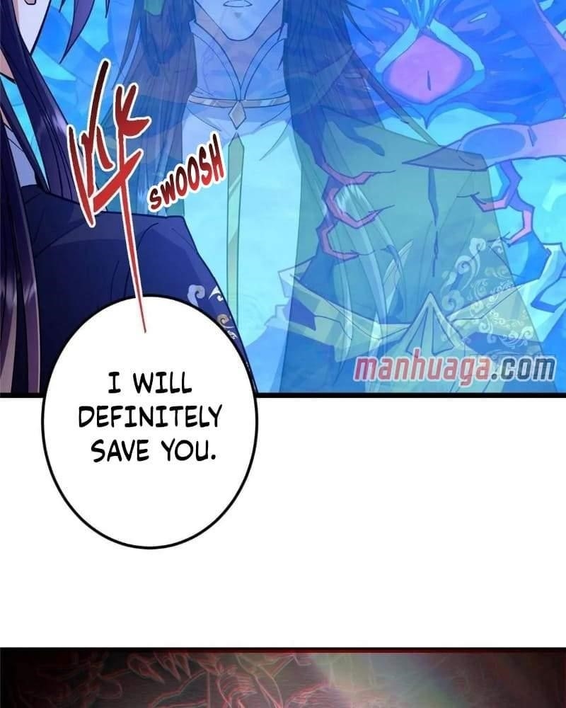 Keep a Low Profile, Sect Leader Chapter 457 - Page 22