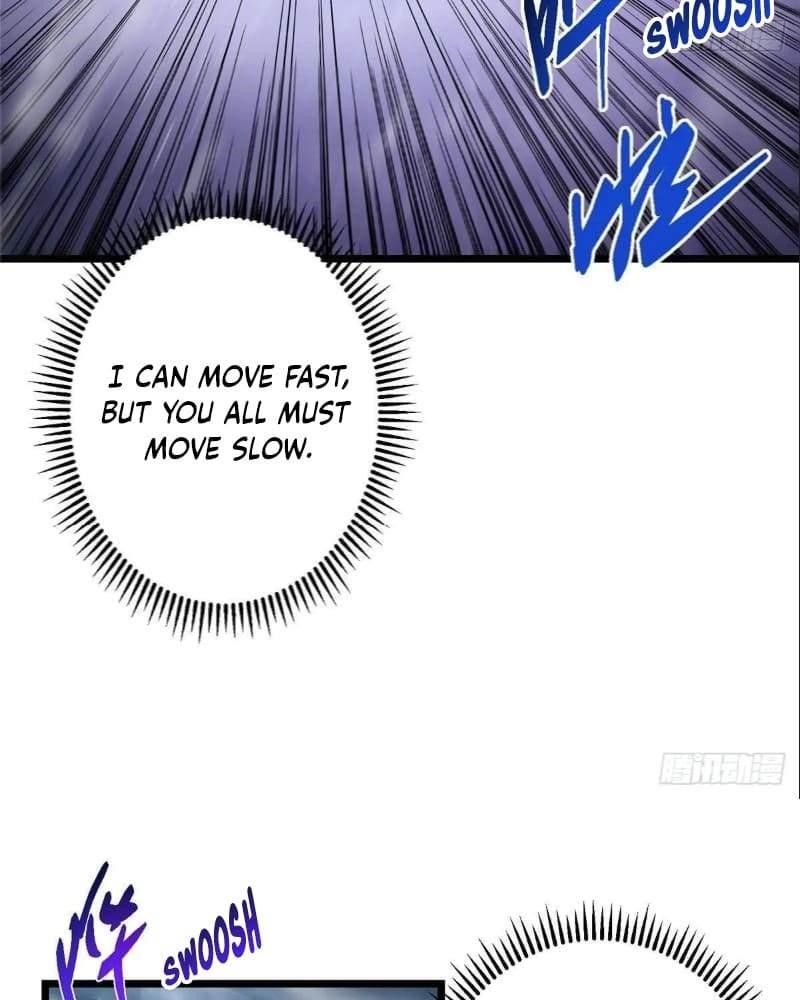 Keep a Low Profile, Sect Leader Chapter 457 - Page 31