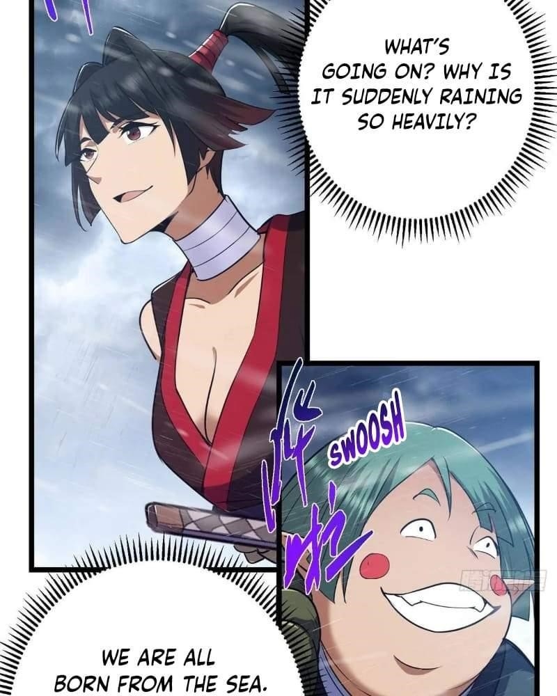 Keep a Low Profile, Sect Leader Chapter 457 - Page 32