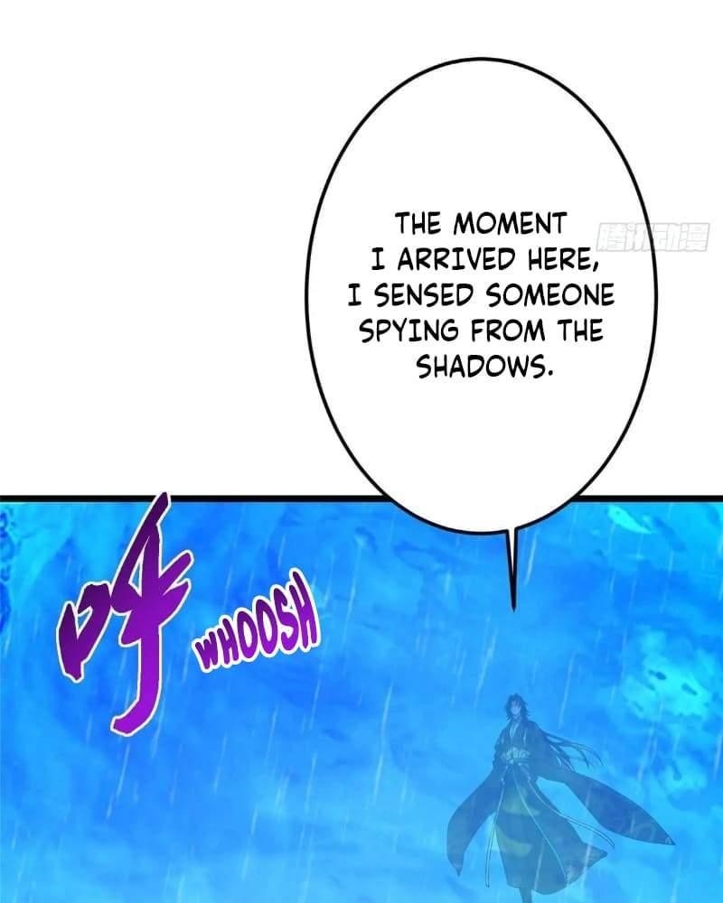 Keep a Low Profile, Sect Leader Chapter 457 - Page 49