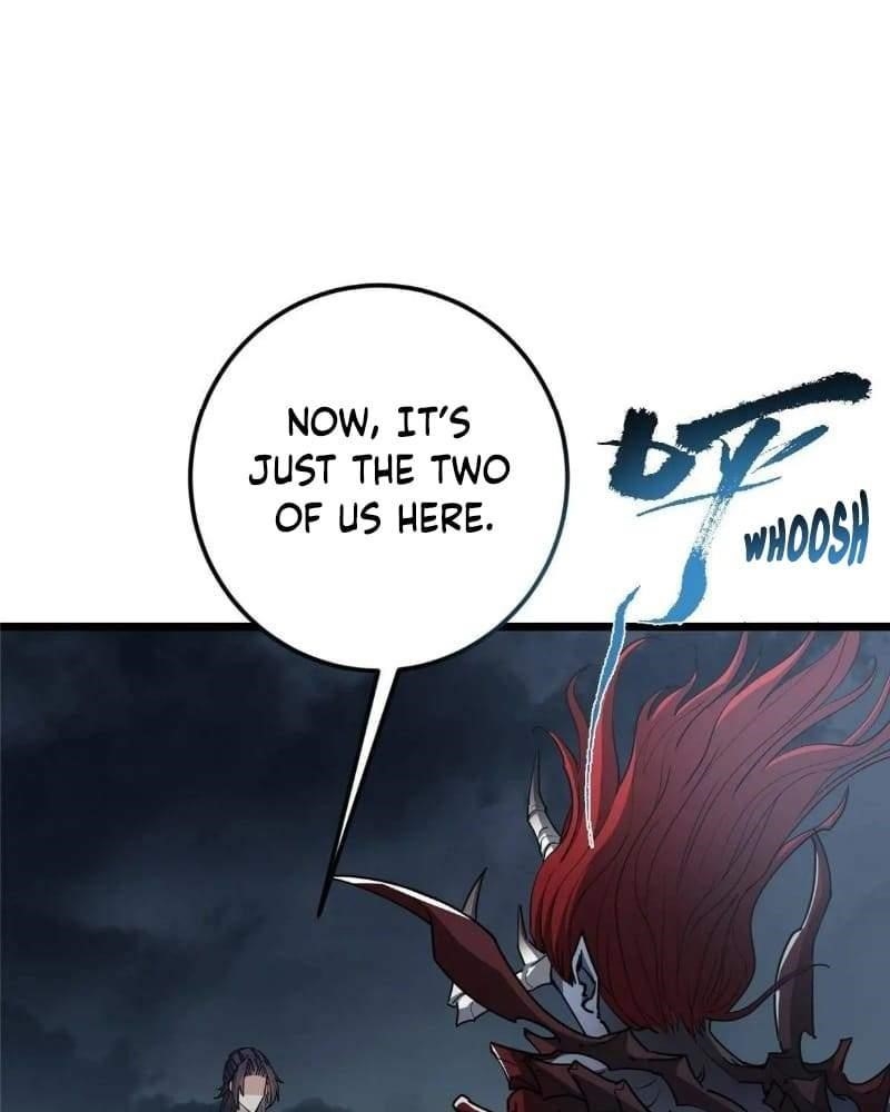 Keep a Low Profile, Sect Leader Chapter 457 - Page 7