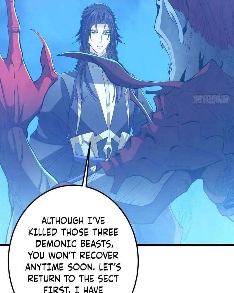 Keep a Low Profile, Sect Leader Chapter 457 - Page 70