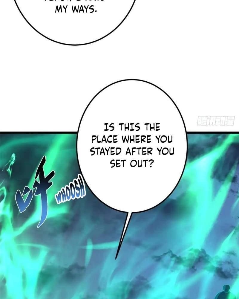 Keep a Low Profile, Sect Leader Chapter 457 - Page 71