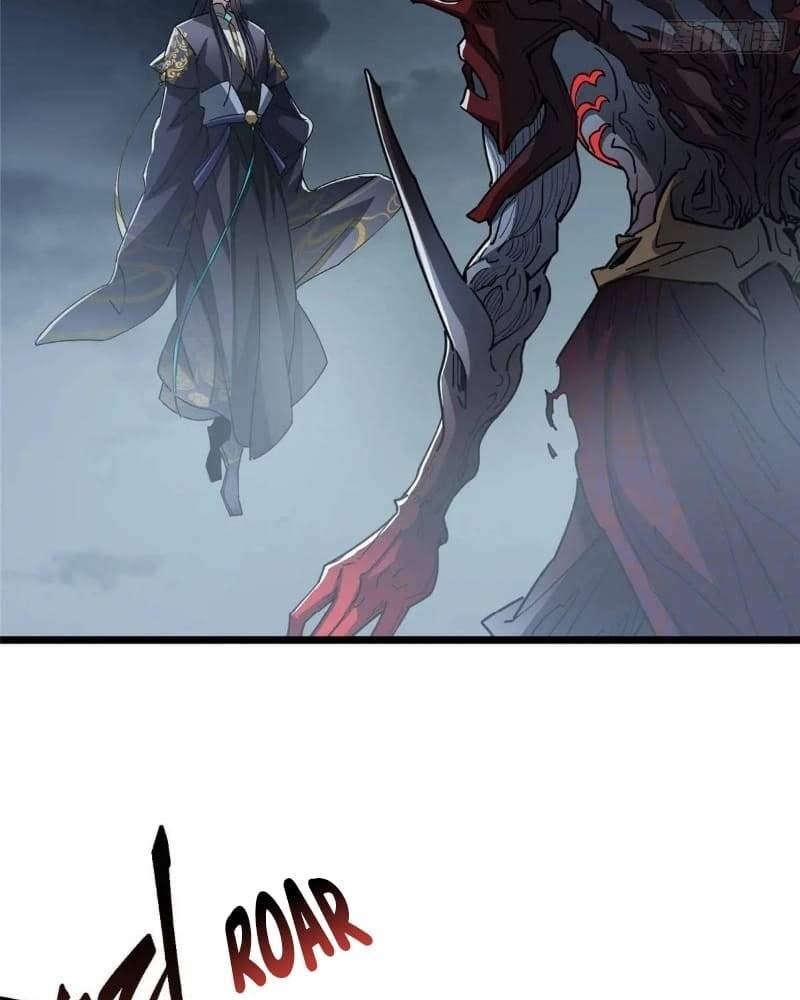 Keep a Low Profile, Sect Leader Chapter 457 - Page 8