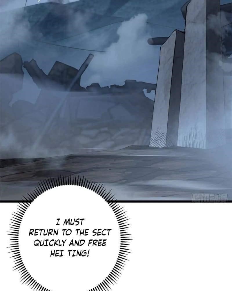 Keep a Low Profile, Sect Leader Chapter 457 - Page 87