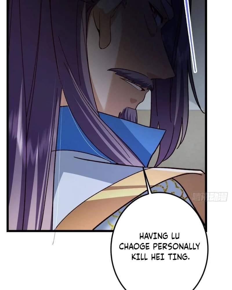 Keep a Low Profile, Sect Leader Chapter 457 - Page 92