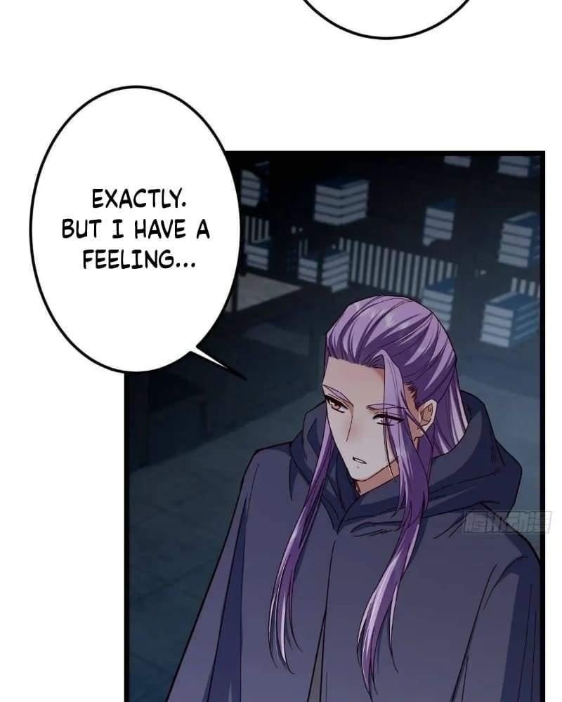 Keep a Low Profile, Sect Leader Chapter 457 - Page 93