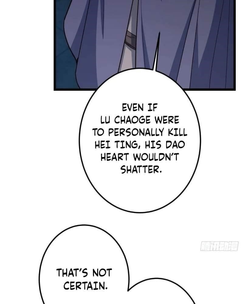 Keep a Low Profile, Sect Leader Chapter 457 - Page 94