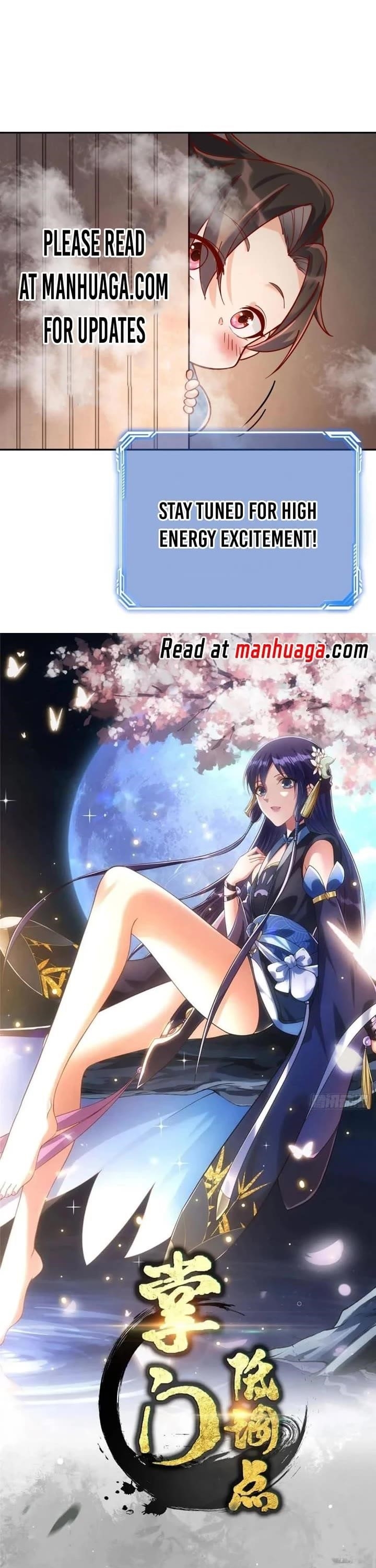 Keep a Low Profile, Sect Leader Chapter 458 - Page 1