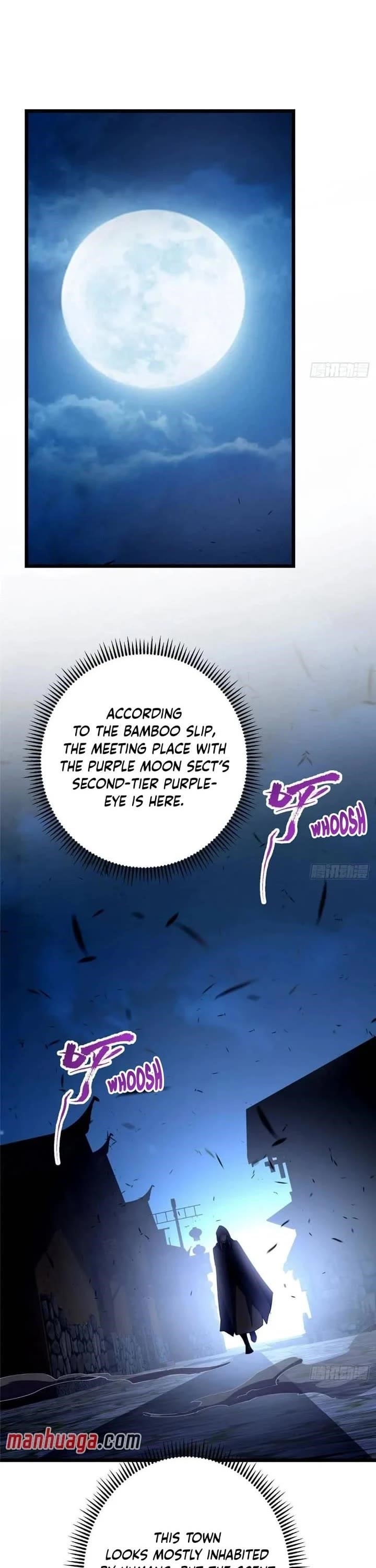 Keep a Low Profile, Sect Leader Chapter 458 - Page 31
