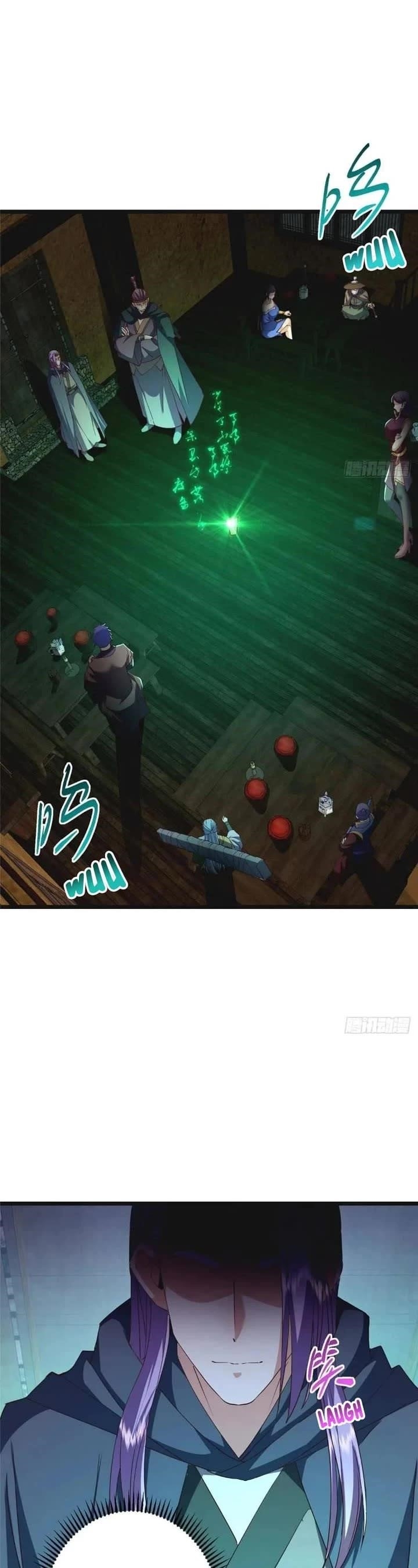 Keep a Low Profile, Sect Leader Chapter 458 - Page 35