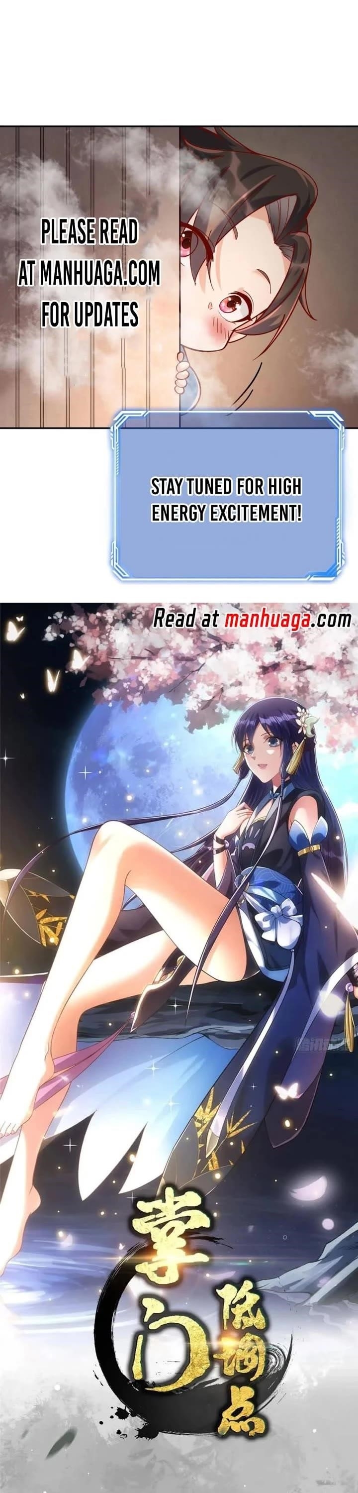 Keep a Low Profile, Sect Leader Chapter 459 - Page 1