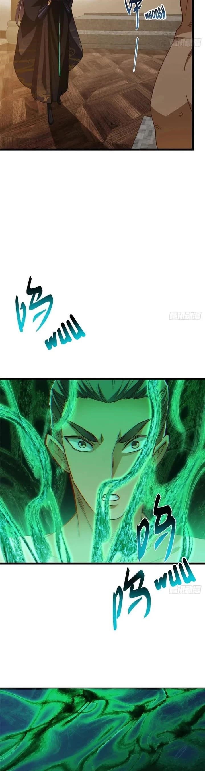 Keep a Low Profile, Sect Leader Chapter 459 - Page 10