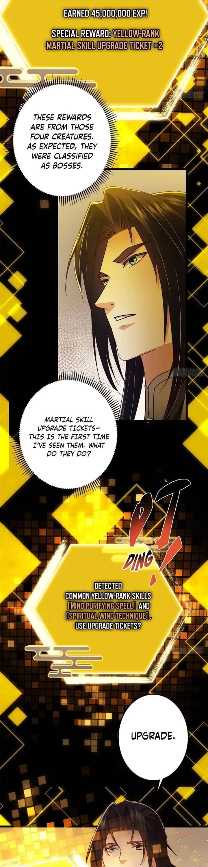 Keep a Low Profile, Sect Leader Chapter 459 - Page 16