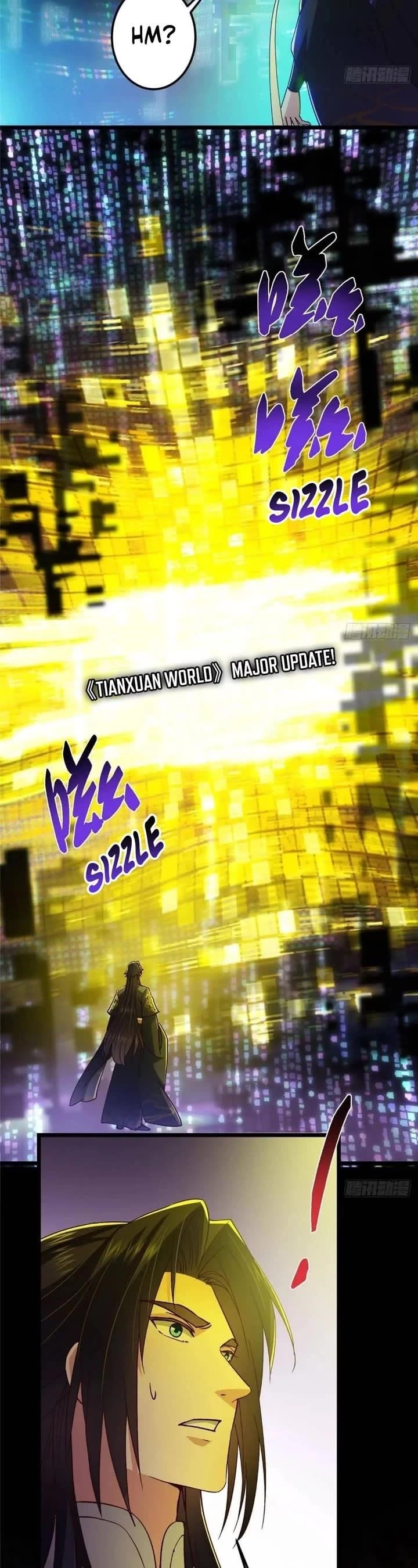 Keep a Low Profile, Sect Leader Chapter 459 - Page 20