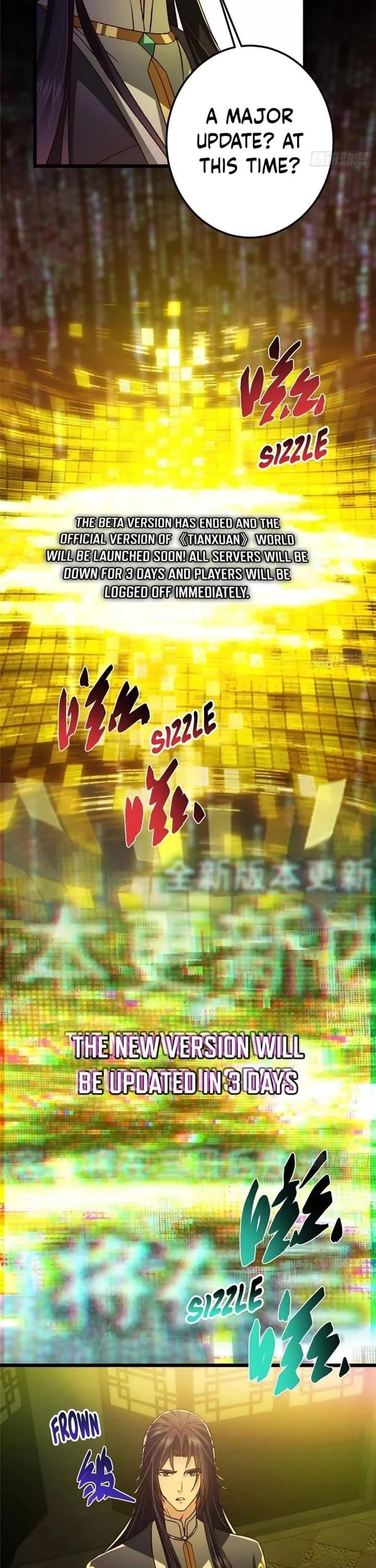 Keep a Low Profile, Sect Leader Chapter 459 - Page 21