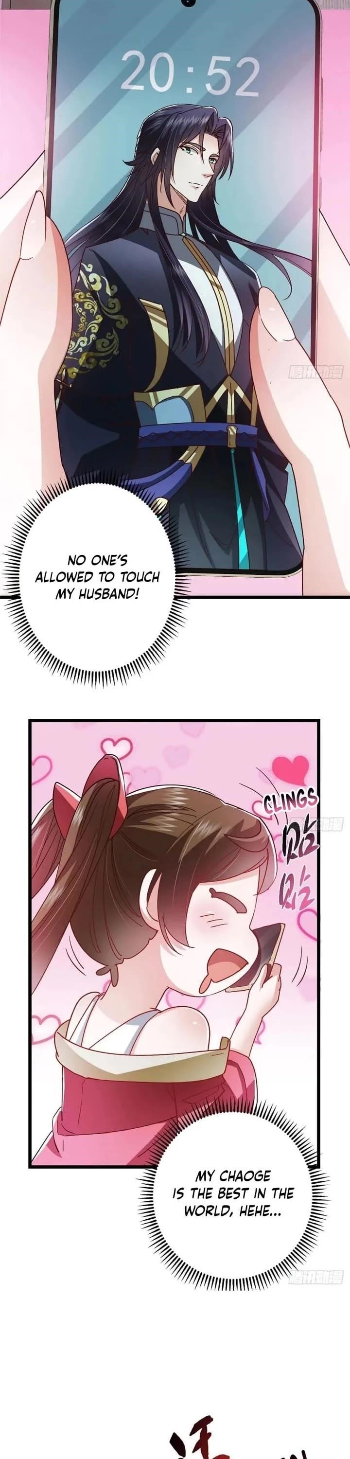 Keep a Low Profile, Sect Leader Chapter 459 - Page 27