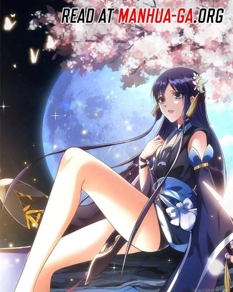 Keep a Low Profile, Sect Leader Chapter 461 - Page 1