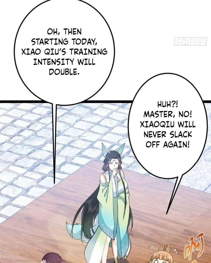 Keep a Low Profile, Sect Leader Chapter 461 - Page 10