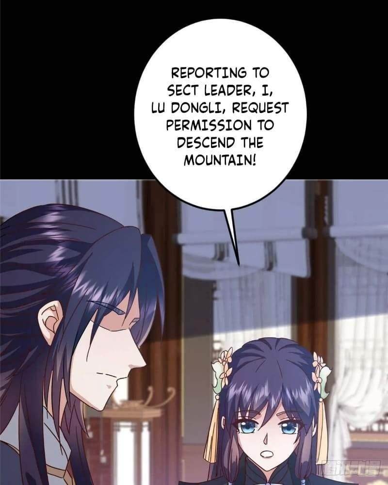 Keep a Low Profile, Sect Leader Chapter 461 - Page 103