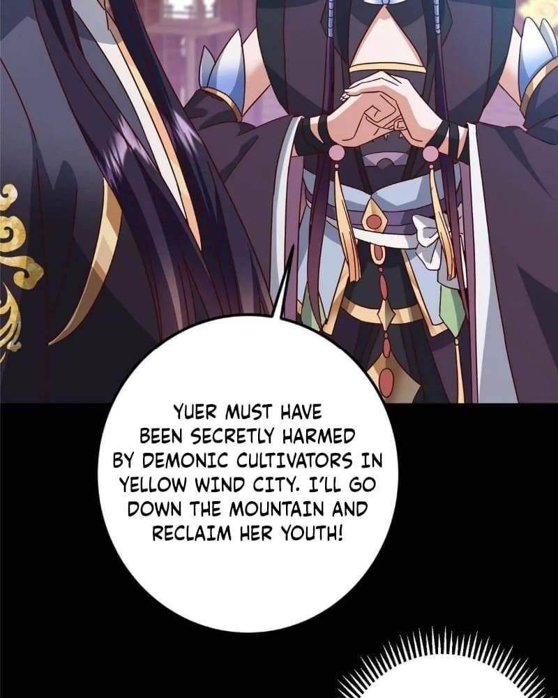 Keep a Low Profile, Sect Leader Chapter 461 - Page 104